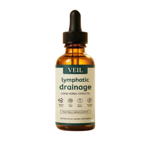 Lymphatic Drainage Drops