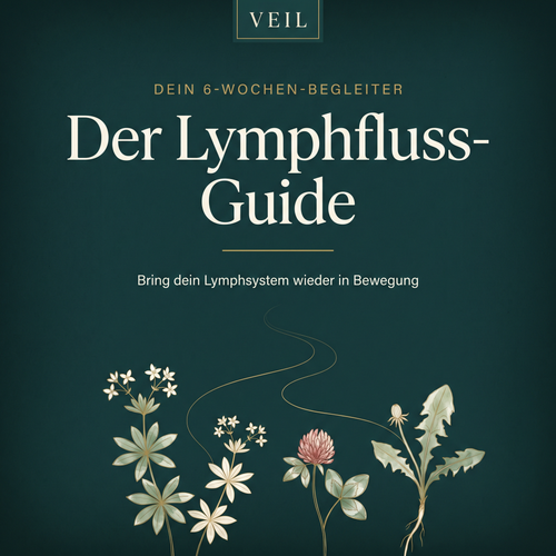 Der Lymphfluss-Guide: Dein 6-Wochen-Begleiter (PDF)
