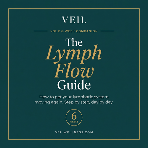The Lymph Flow Guide (Free Digital Download)