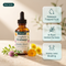 Drain Trapped Fluid & Debloat in as Little as 7 Days With the Plant-Based Lymph Pump