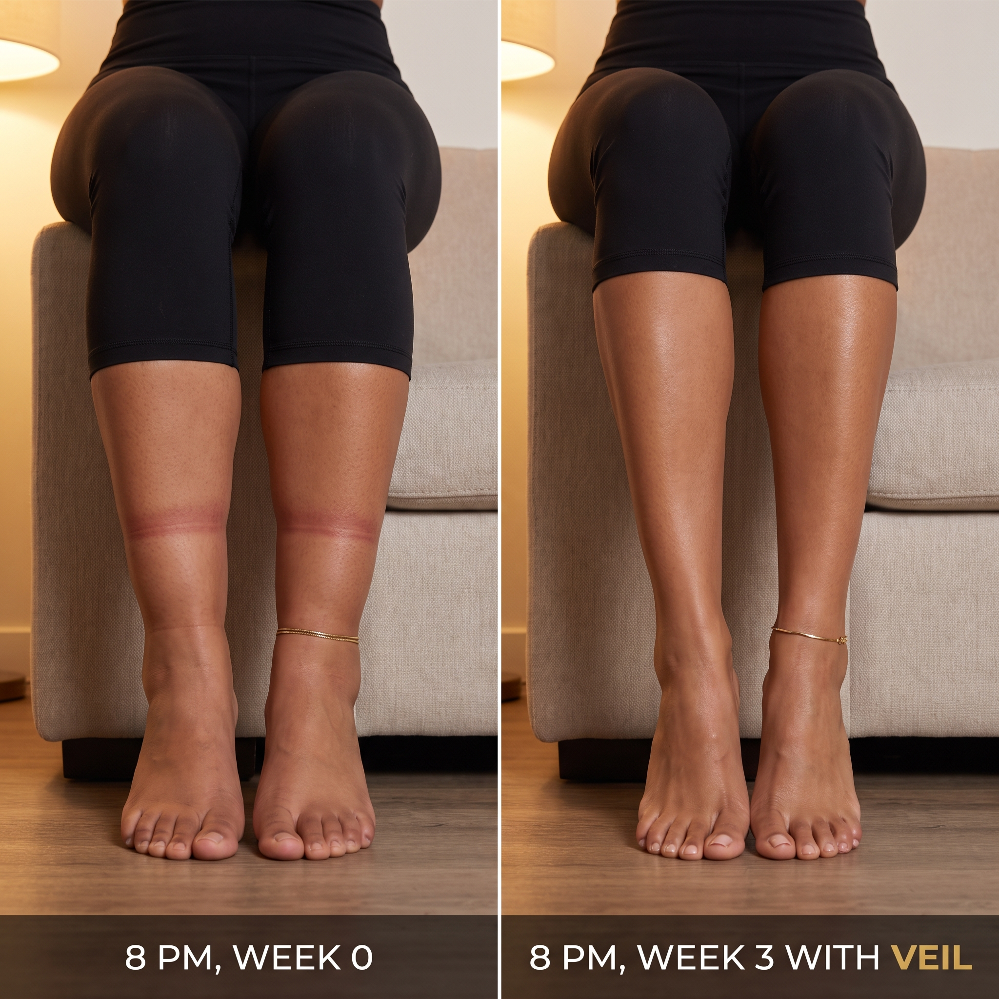 Drain Trapped Fluid & Debloat in as Little as 7 Days With the Plant-Based Lymph Pump