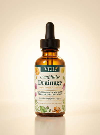 One VEIL bottle